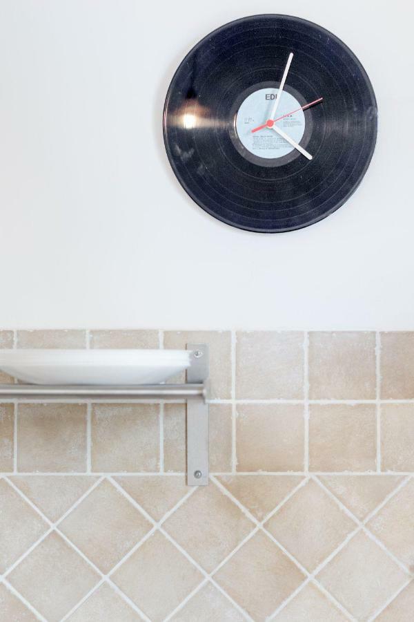 Vinylogy Apt Roma Eksteriør bilde